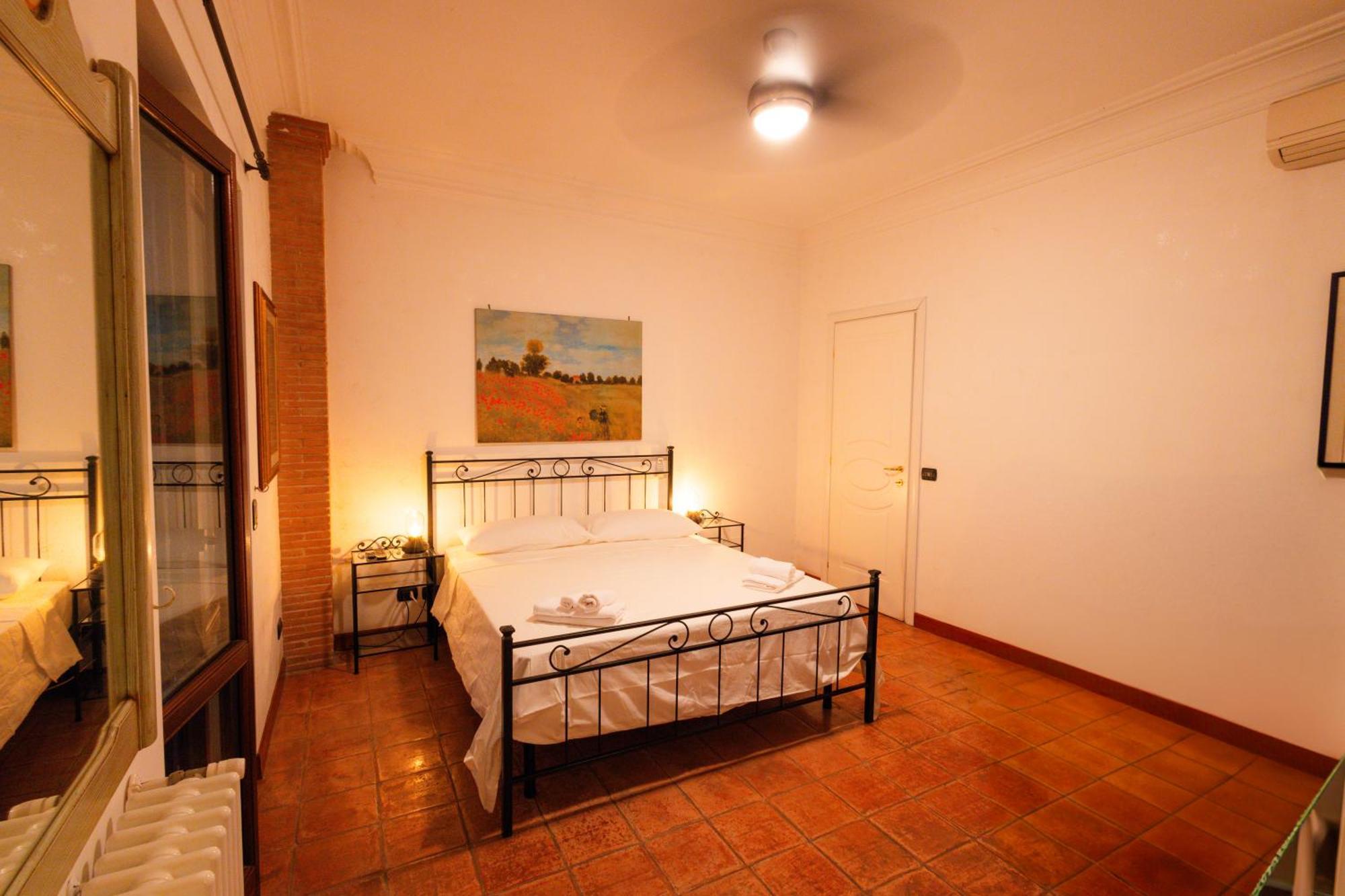 Villa Aureliana With Pool Near San Peter Rome Buitenkant foto