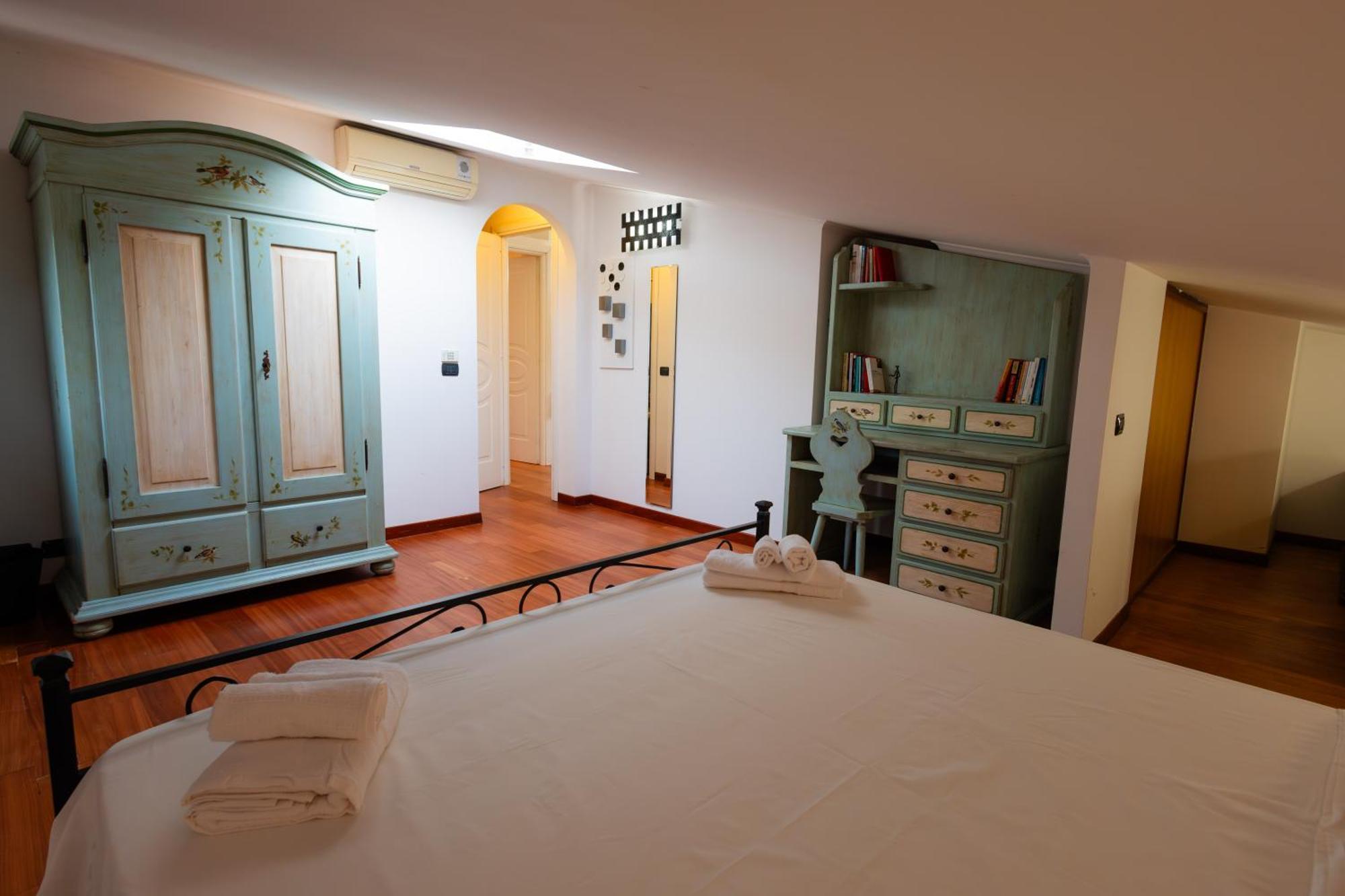 Villa Aureliana With Pool Near San Peter Rome Buitenkant foto